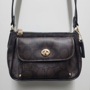 Coach Sadie Crossbody